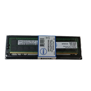 P00926-B21 Rank X4 64GB DDR4 2933 CAS-21-21-21 ชุดหน่วยความจำอัจฉริยะสำหรับเซิร์ฟเวอร์ HPE - Product Image 6
