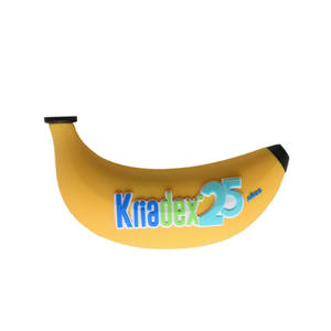 Altavoz Inalámbrico Portátil Mini Estéreo con Forma de Plátano DYX-001 ODM, Fábrica de Shenzhen - Product Image 1