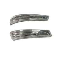 Hochwertige 24V LED-Blinkleuchte Neuzustand Modell 87614-3X000/87613-3X000 Bus-Karosserieteile für Busseinsatz
