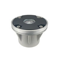 Led autoportante pour obbler d'aviation, lumière à l'intérieur de l'arête, luminaire décoratif idéal pour un hôtel, nouveau modèle