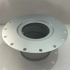 1614905400 1614905499 Noyau de séparation durable en fibre de verre de qualité supérieure pour la purification de l'huile et du gaz des compresseurs industriels généraux - Product Image 6