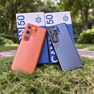 Nouveauté : Camon 50 Pro, téléphone économique, populaire en Afrique. - Product Image 6