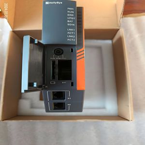 โมดูลควบคุมอุตสาหกรรม Lk220S PLC Lk220S-C01หน่วยความจำ eeprom/ แฟลชอินเตอร์เฟซสื่อสารอื่นๆ220V สำหรับระบบอัตโนมัติอิเล็กทรอนิกส์ - Product Image 5