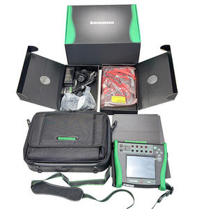 Comunicador manual de calibrador de campo avanzado Beamex MC6 nuevo y original - Product Image 5