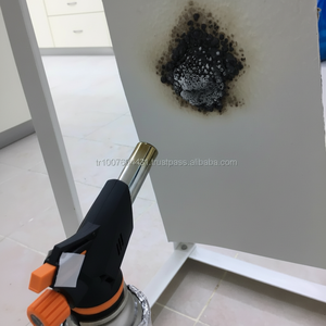 Pintura intuminiscente a base de agua, para áreas de interior, escuela, Hospital, fábrica - Product Image 1