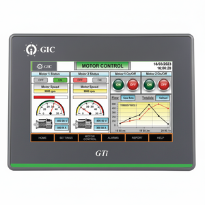 Categoría de producto de PC industriales de interfaz hombre-máquina de - Product Image 1