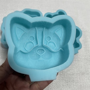 Moule en silicone pour évier, glace <span class=keywords><strong>mochi</strong></span> coréenne, moules à glace, mini - Product Image 3
