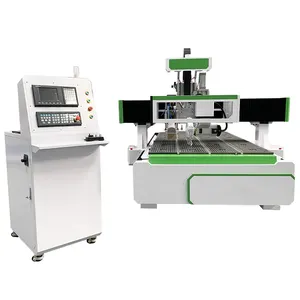 Factory Sale Affordable CNC Router 1530 Wood Engraving Cutting Machine Economic