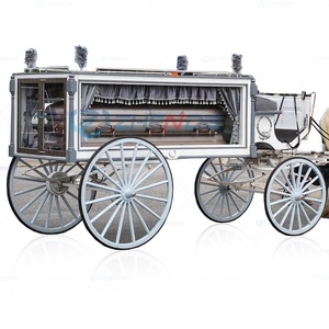 Cercueil électrique Zhenda Xuchang : Meilleur prix, haute qualité, transport spécial, vente à prix réduit - Product Image 4