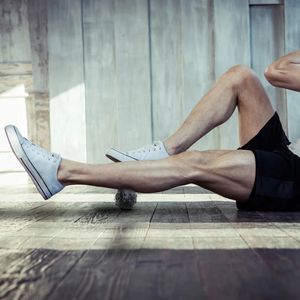 Pelota de Masaje Vibratoria, Rodillo de Masaje Eléctrico, Pelota de Fitness, Alivia el Punto Gatillo, Entrenamiento de Fascia, Relajación Muscular Local - Product Image 6