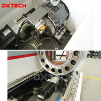Machine de Découpe Laser Fibre CNC à Prix Raisonnable 1000W-6000W, Haute Vitesse pour Tôles et Tubes, à Vendre