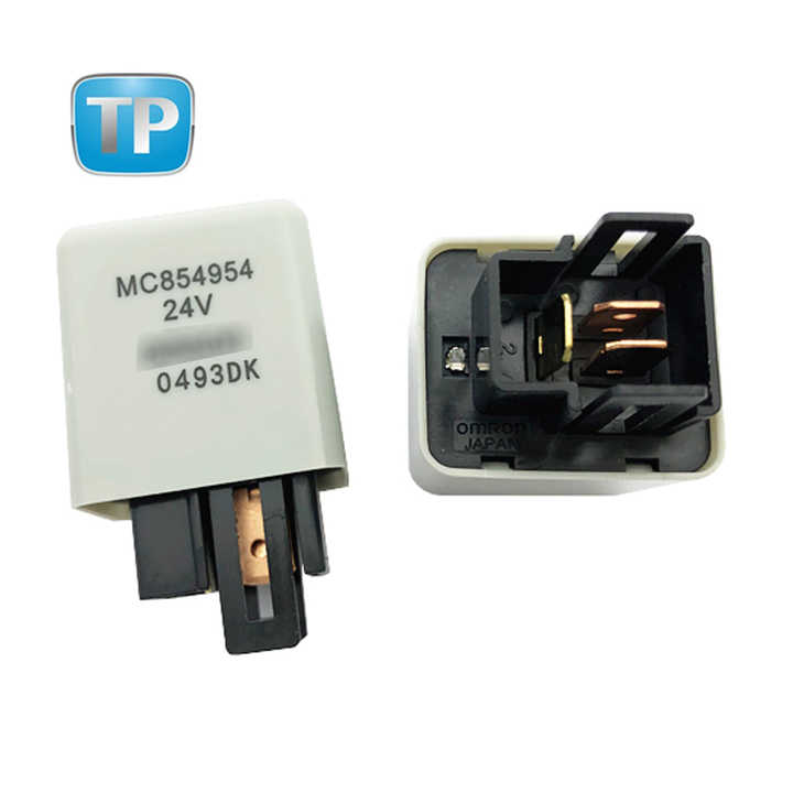 HIGH QUALITY Auto Relay OEM MC854954 24V| Alibaba.com