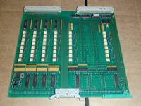 PLC CHARMILLES ROBOFIL C200 EDM BOARD CARD 813 187F_813187F_813-187F Warranty Product
