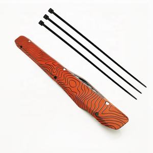 Chaîne de <span class=keywords><strong>protection</strong></span> de <span class=keywords><strong>cadre</strong></span> de vélo <span class=keywords><strong>vtt</strong></span>, en acier inoxydable, pour garder la fourche arrière, couverture de fourche - Product Image 4