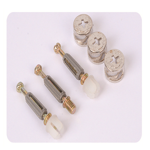 4-24M Telescopic kênh undermount mềm đóng mở rộng đầy đủ 3 lần bi Ngăn kéo trượt đường sắt của tủ - Product Image 1