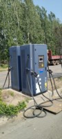 Chargeur rapide DC bidirectionnel V2X prêt à l'emploi, double pistolet, charge simultanée, intégration au réseau intelligent, OCPP 1.6J, commercial ZKYC WY10A