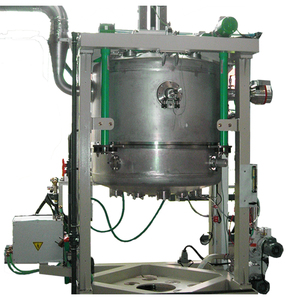 1700C LPE 액상 상축 결정 성장로 YIG 단결정 고온 전기 산업용 히터 기계 - Product Image 6