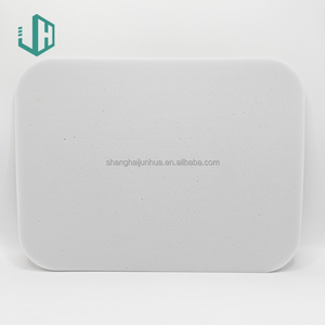 Usine de Shanghai Junhua - Hotte aspirante carrée moderne personnalisée - Mousse insonorisante - <span class=keywords><strong>Isolation</strong></span> acoustique en aérogel - Product Image 6