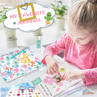 mayorista Papelería Sets logo Personalización Vuelta al Cole Set para Estudiante Combinación Gratuita Material Escolar a Granel