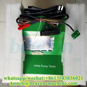 BEACON <strong>VP44</strong> Pump Controller Fuel Pump <strong>Tester</strong> for <strong>VP44</strong> Injection Pump - Product Image 2