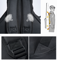Customized Music Keyboard Bag Durable Guitar Instrument Carrying Case Waterproof Padded Protect Gig Bag