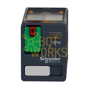 ชไนเดอร์ อิเล็คทริค RPM21B7 - ใหม่ - Product Image 1