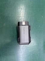 Outil de diagnostic automobile TOPDON Topscan Pro, scanner de diagnostic automobile, récupération facile des codes DTC via AutoVIN.