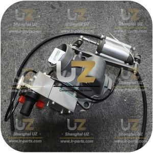 Piezas de Compresor Industrial Ingersoll Rand-47522567001 Conjunto de Válvula de Entrada - Product Image 4