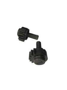 Services de personnalisation professionnels, moules multi-cavités sur mesure, moules d'injection de précision pour engrenages - Product Image 3