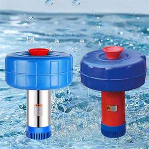 <span class=keywords><strong>Pompe</strong></span> à oxygène <span class=keywords><strong>solaire</strong></span> BESUN en acier inoxydable, haute pression et <span class=keywords><strong>haut</strong></span> <span class=keywords><strong>d</strong></span>ébit, <span class=keywords><strong>pompe</strong></span> à oxygène <span class=keywords><strong>solaire</strong></span> sans balais CC pour l'aquaculture - Product Image 1