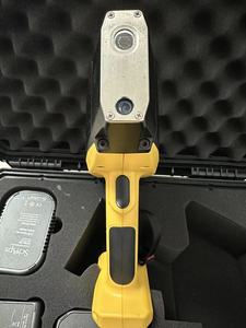 Spectromètre XRF portable Yuboo à vitesse ultra-rapide, analyseur haute vitesse SciAps X-50 - Product Image 6