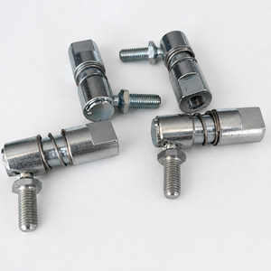 Pièces de machines de construction directes usine – Assemblage de rotule de direction D8R 6Y3140 6Y-3140 - Product Image 2