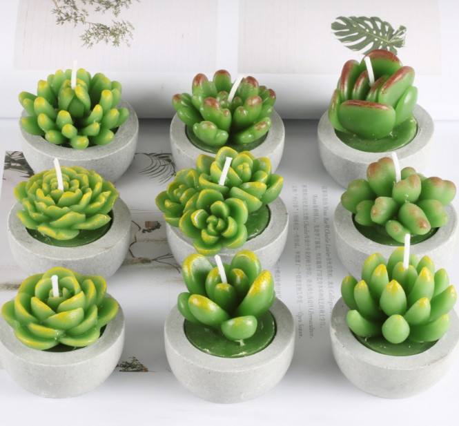 สีเขียว