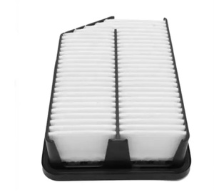 L'usine produit des filtres de cabine OEM 28113-2s000 de filtre à air automatique 28113-3Z100 pour les pièces de voiture automatique Hyundai kia - Product Image 2