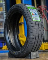 Nouveau pneu de voiture Radial Design Ling Long marque 175/70R13 185/65R14 195/50R15 205/60R16 matériau en caoutchouc pneu sans chambre