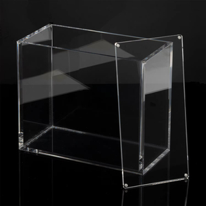 Pokemon sáng số phận Elite huấn luyện viên hộp etb cộng với trong Acrylic trường hợp chống UV Elite huấn luyện viên hộp - Product Image 3