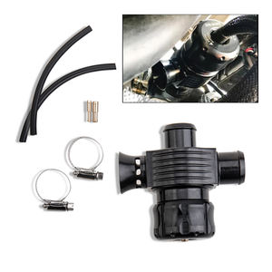 <span class=keywords><strong>Kit</strong></span> de soupapes de décharge (BOV) en aluminium de course de haute qualité 25 mm pour moteur <span class=keywords><strong>diesel</strong></span> BOV-008B-BK – Soupapes d'admission et d'échappement et tappets - Product Image 6