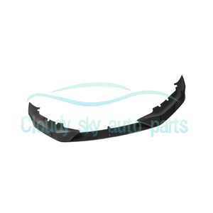 Nuevo Splitter Delantero de Fibra de Carbono Real Estilo AC para BMW Serie 5 G30 540i <span class=keywords><strong>M550i</strong></span> LCI 2021-2023, Kit de Instalación con Tornillos - Product Image 4