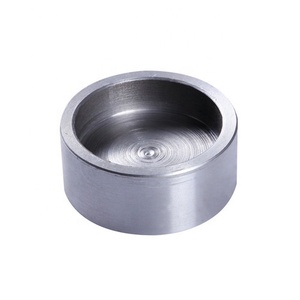 Giả mạo <span class=keywords><strong>A105</strong></span> Thép Carbon <span class=keywords><strong>NPT</strong></span> Phụ Kiện Ống Luồn - Product Image 6