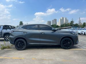 Voiture d'occasion économique haut de gamme Changan Oshan X5 Plus <span class=keywords><strong>2023</strong></span> 1.5T DCT Type Excellence Essence - Product Image 2