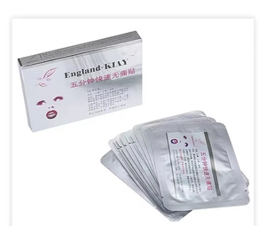 Five Minutes Fast Painless Paste Mask <strong>Tattoo</strong> Care Cream <strong>Tattoo</strong> Relieve Bleeding Care Lip Relieving Paste Pain Relief Cream - Product Image 3