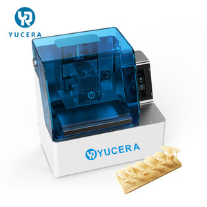 Impresora 3D de Alta Calidad Yucera para Cerámica Dental, Impresora de Resina 3D para Modelos Dentales - Product Image 2