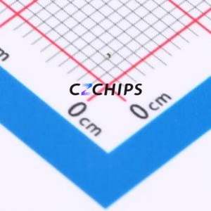 Termistor NTC QN0201X474F4050FB, Resistencia 0201, 470kOhm, 4050K, 1%, 4109K - Product Image 1