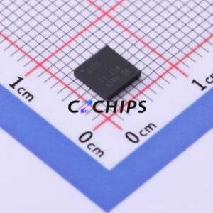 Tout nouveau et original DP83TD510ERHBR HVQFN-32-EP(5x5) émetteur-récepteur Ethernet à puce IC à circuit intégré - Product Image 1