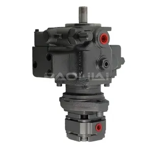Bomba de Paletas P2V7/16 P2V7/16-20c0+Azpf/005re01+R20e4 Hidráulica para Prensas - Product Image 5