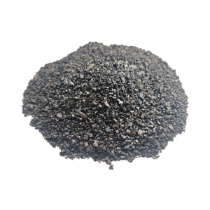 90% thấp-lưu Huỳnh nung Anthracite Chất lượng cao luyện kim than cốc nhiên liệu phụ gia cho luyện kim và các ngành công nghiệp khác - Product Image 1