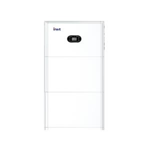 Inversor Híbrido Ecológico Certificado con Autocarga de <10W para Edificios Sostenibles - Product Image 3