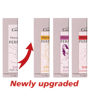 <span class=keywords><strong>Profumo</strong></span> Roll-On ai Feromoni 10ML, Spray per Donne, Attrae l'Attenzione <span class=keywords><strong>Maschile</strong></span>, Fragranza Premium, Spray per Emozioni Corporee, <span class=keywords><strong>Profumo</strong></span> per Flirtare - Product Image 6