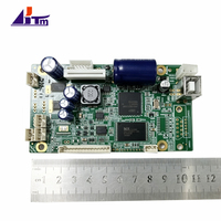 1750256247-05 Wincor Nixdorf TP27 - Placa de Control para Impresora Térmica de Recibos, Piezas de Repuesto