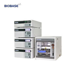 Sistema HPLC Analitico con Rilevatore UV di Biobase, Cromatografia Liquida ad Alta Prestazione per Laboratorio - Product Image 1